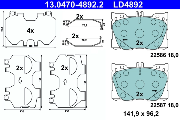13.0470-4892.2