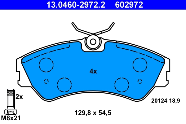 13.0460-2972.2