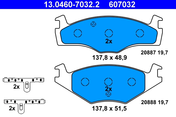 13.0460-7032.2