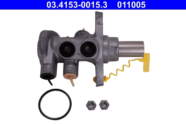 DEY04340ZB