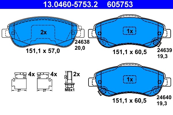 13.0460-5753.2