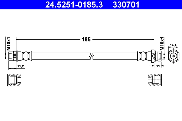 24.5251-0185.3
