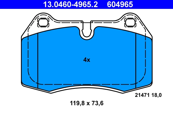 13.0460-4965.2