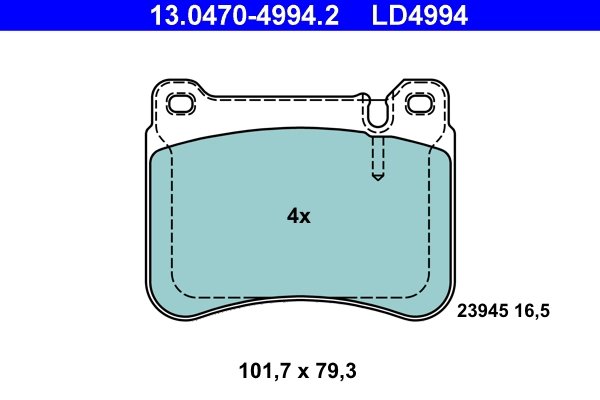13.0470-4994.2