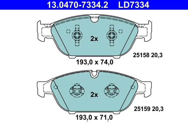 13.0470-7334.2