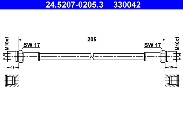 24.5207-0205.3