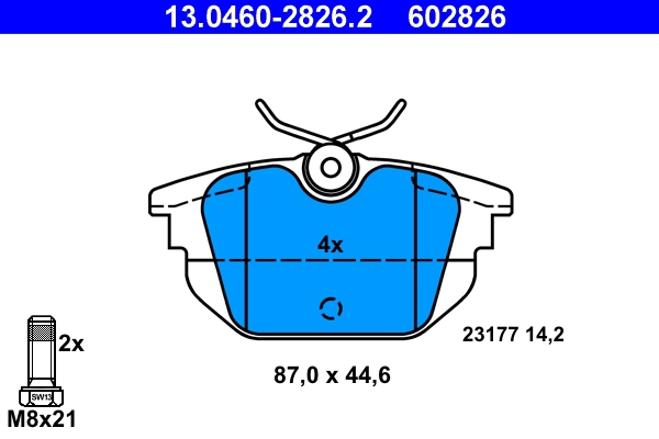 13.0460-2826.2