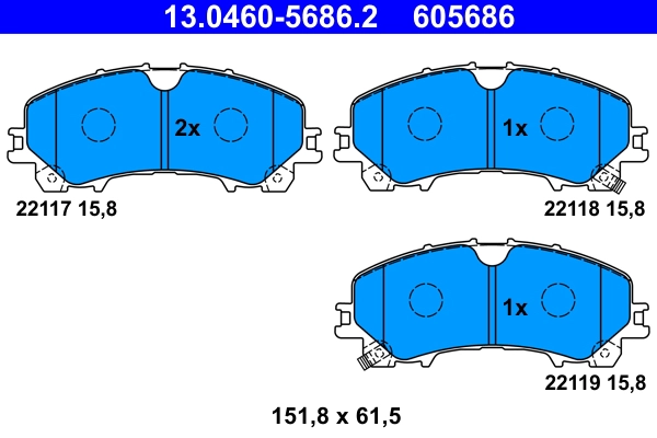 13.0460-5686.2