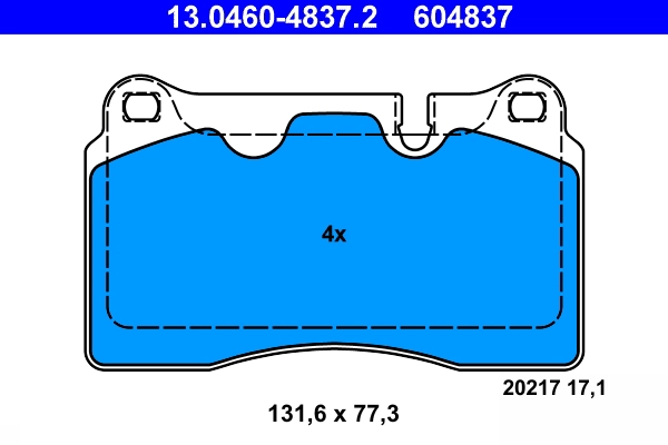 13.0460-4837.2