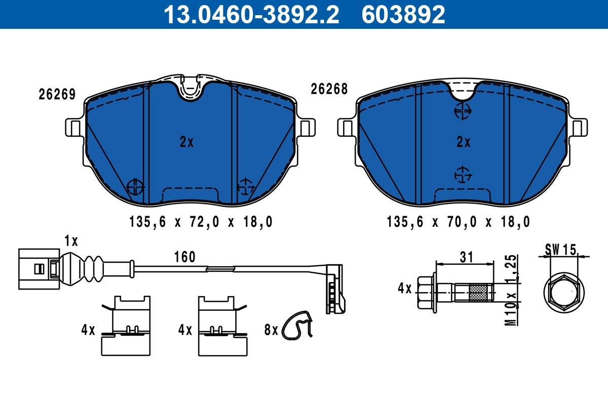13.0460-3892.2