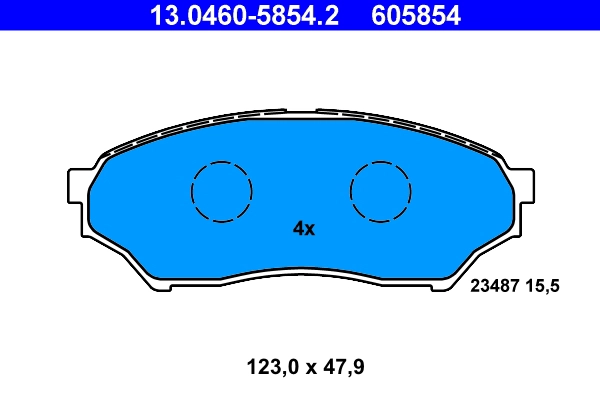 13.0460-5854.2