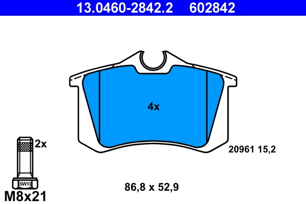 13.0460-2842.2