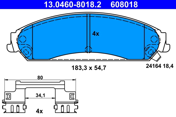 0 5142 558AC