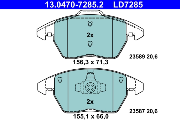 13.0470-7285.2