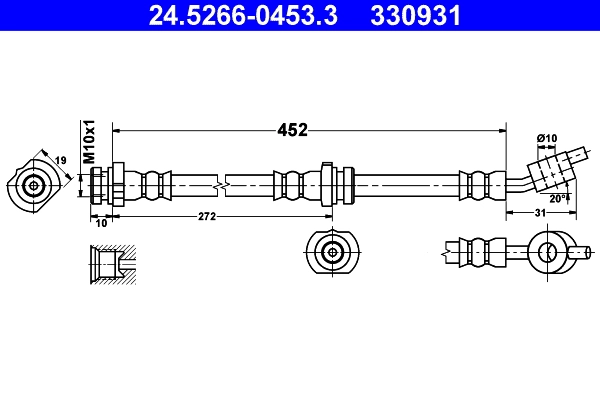 24.5266-0453.3