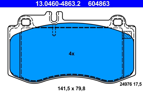 13.0460-4863.2