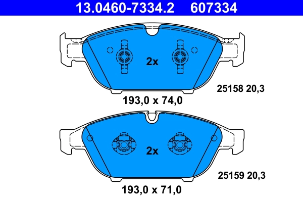 13.0460-7334.2
