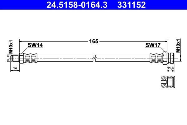 24.5158-0164.3