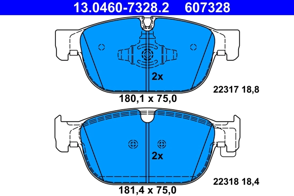 13.0460-7328.2