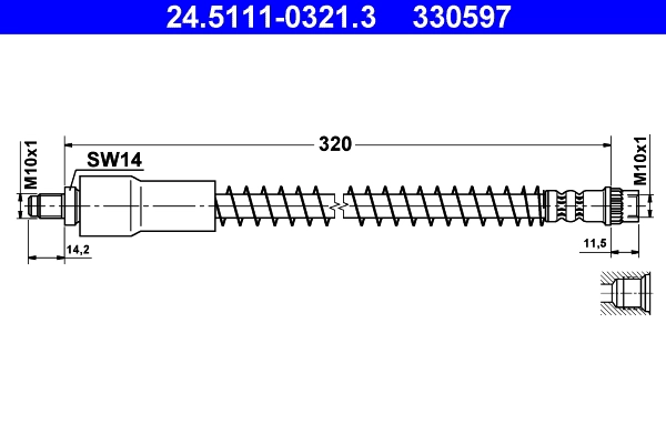 24.5111-0321.3