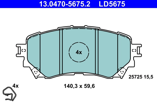 13.0470-5675.2