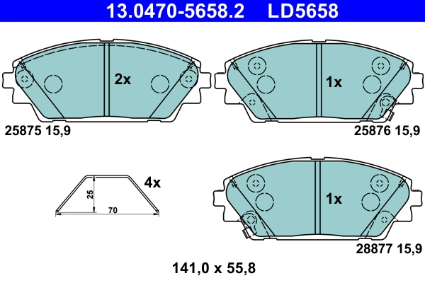 13.0470-5658.2