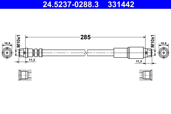 24.5237-0288.3