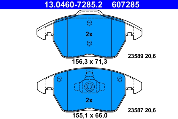 13.0460-7285.2