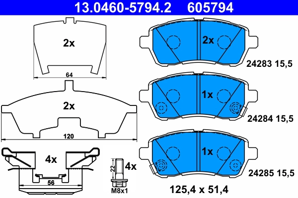 04491-B1121-000