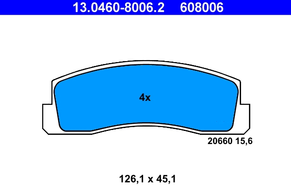 13.0460-8006.2
