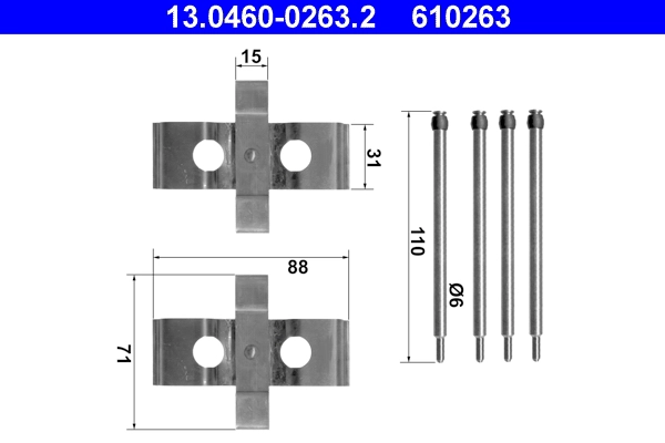 13.0460-0263.2