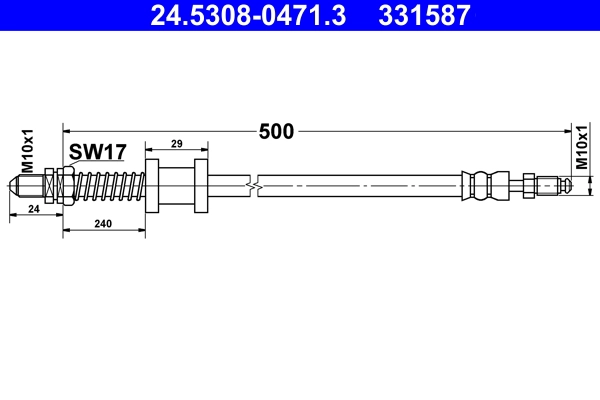 24.5308-0471.3