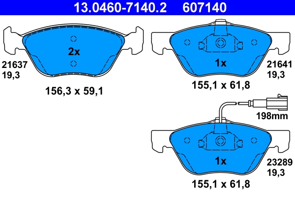13.0460-7140.2