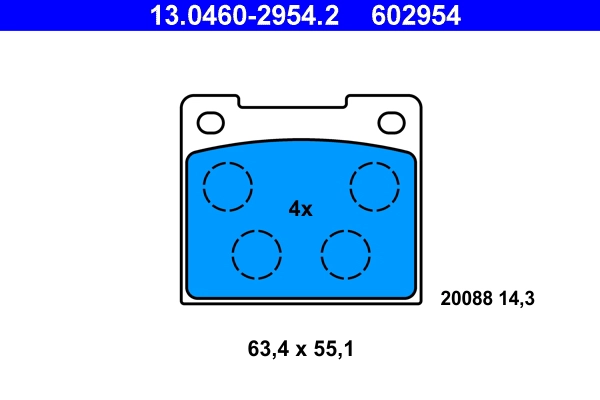 13.0460-2954.2