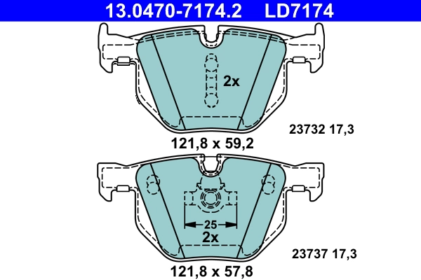 13.0470-7174.2