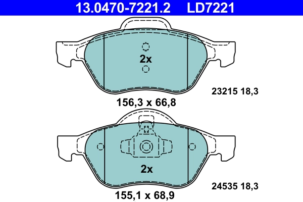 13.0470-7221.2
