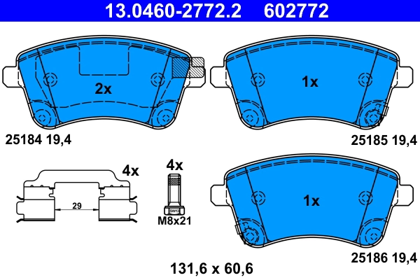 13.0460-2772.2