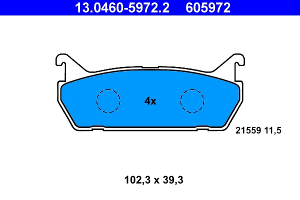 13.0460-5972.2
