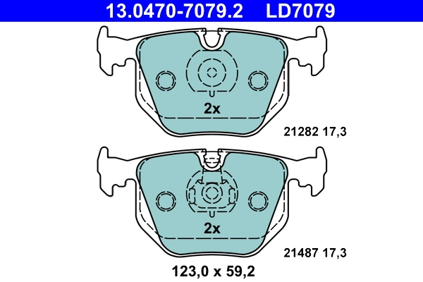 13.0470-7079.2