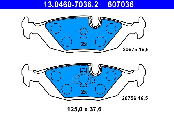 13.0460-7036.2