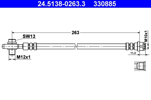 24.5138-0263.3