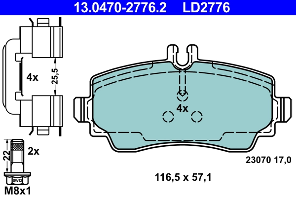 13.0470-2776.2