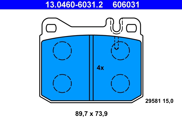 13.0460-6031.2