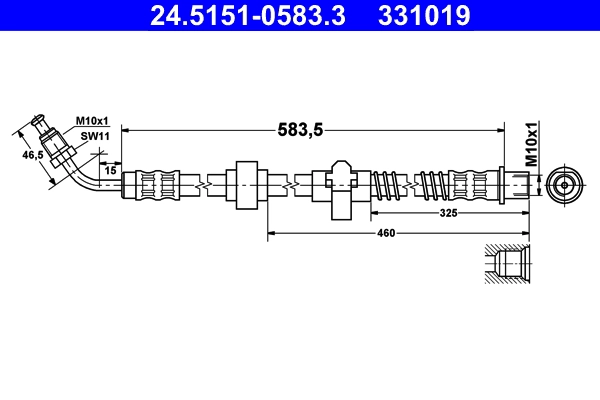 24.5151-0583.3
