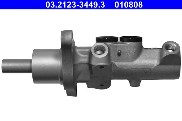 1K1 614 019A