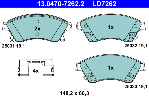 13.0470-7262.2