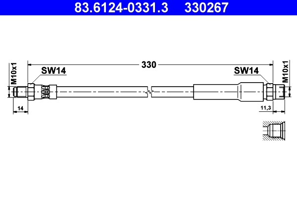 83.6124-0331.3