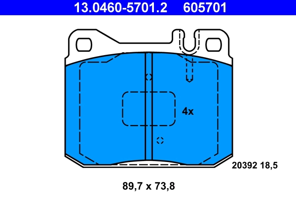 13.0460-5701.2