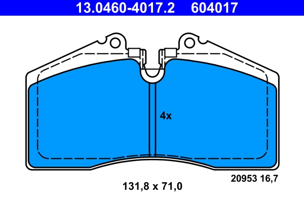 13.0460-4017.2