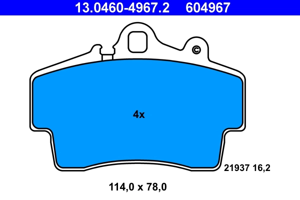 13.0460-4967.2